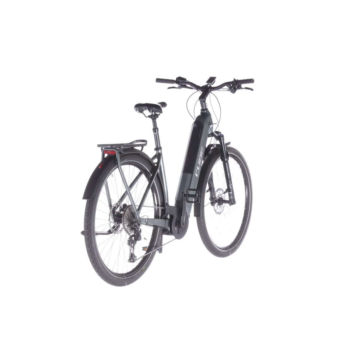Kathmandu Hybrid Pro 750 - 360° view angle 20