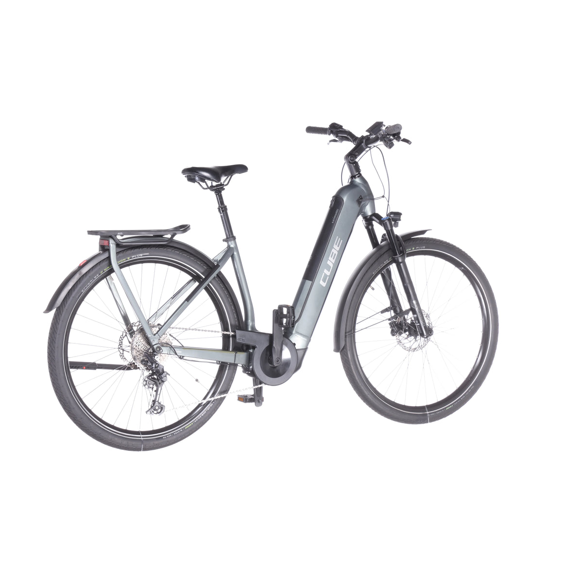 Kathmandu Hybrid Pro 750 - 360° view angle 22