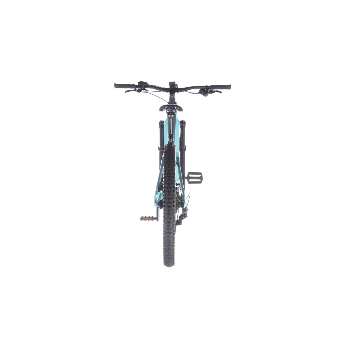 Stereo Hybrid 140 HPC Race 625 - 360° view angle 18
