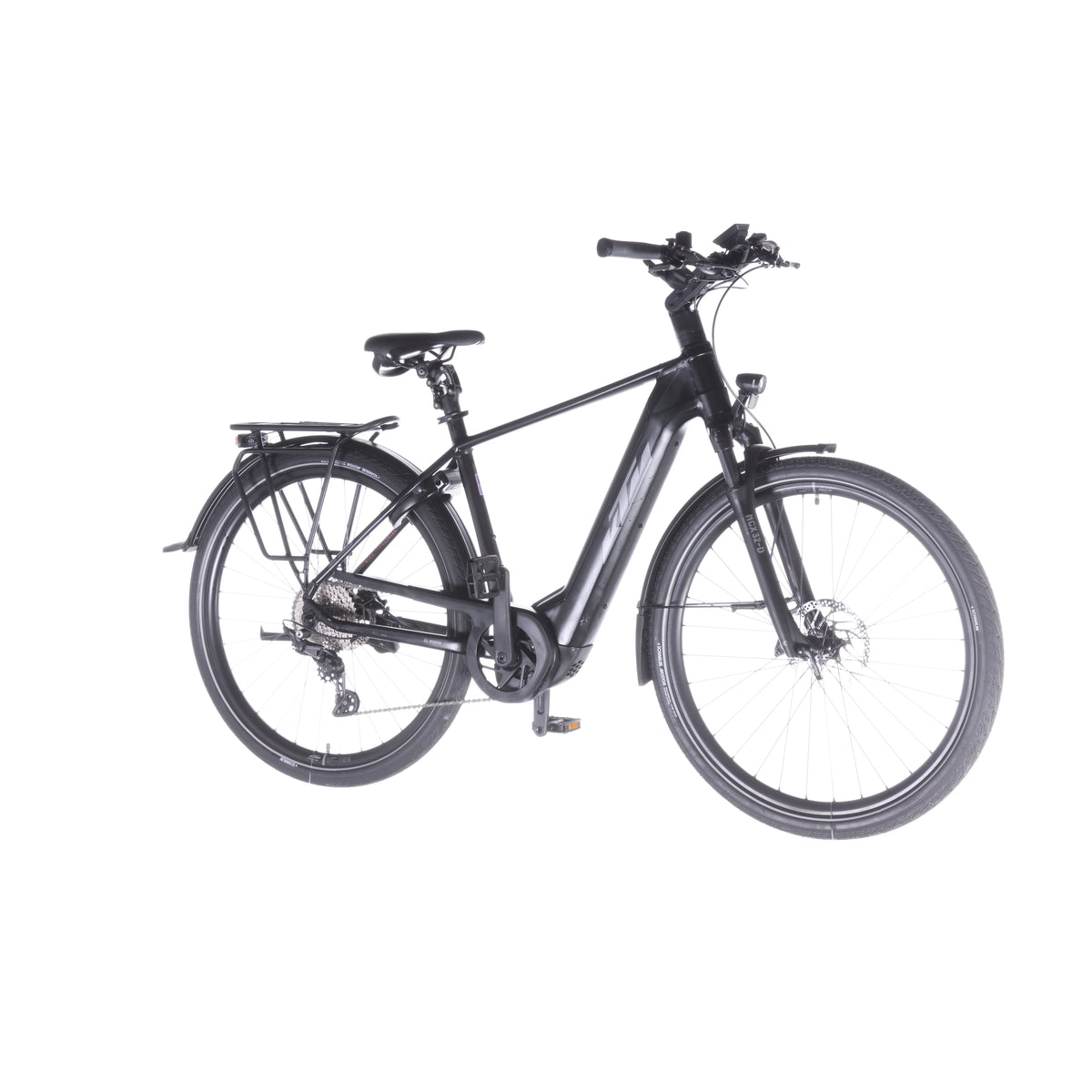 MACINA STYLE 730 - 360° view angle 2