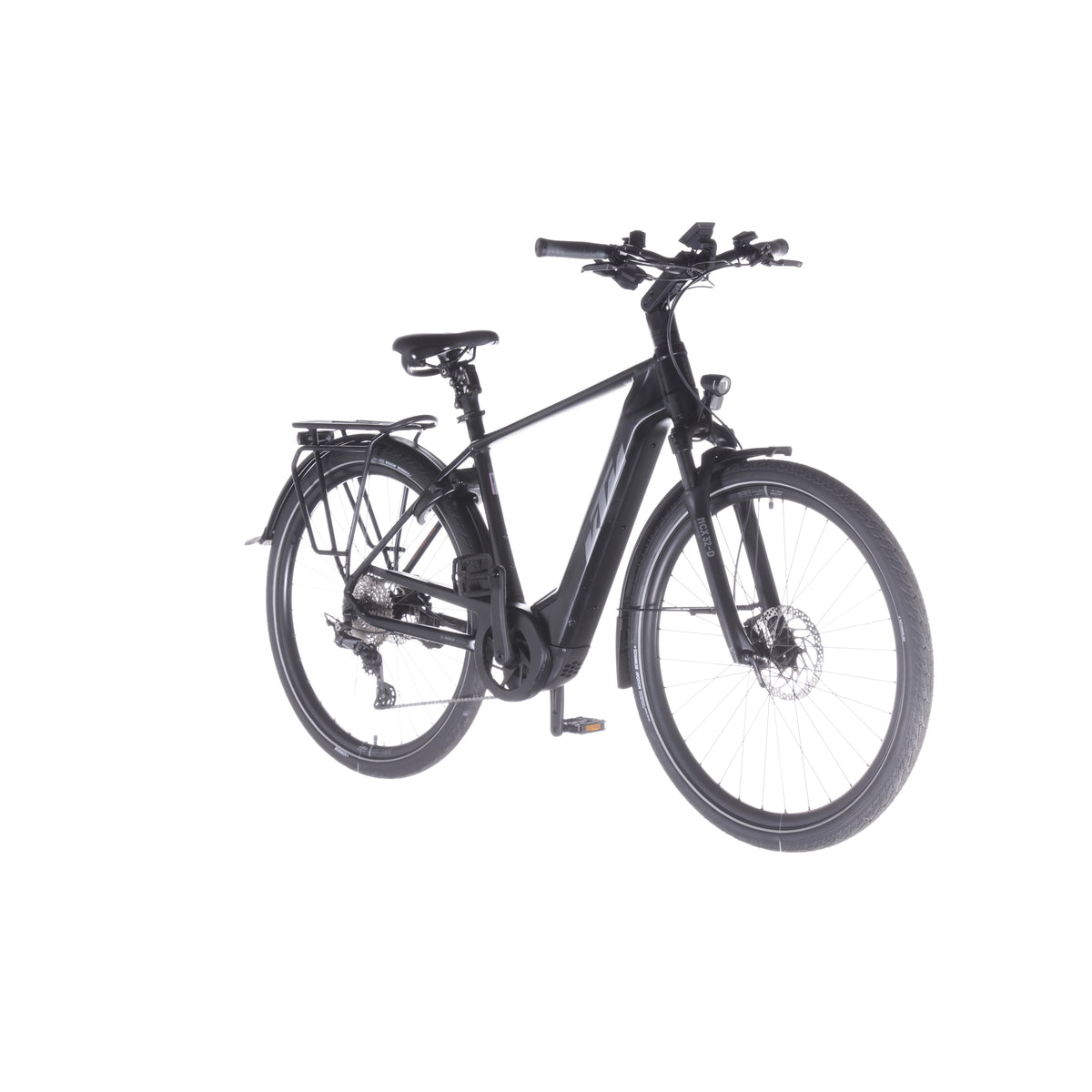 MACINA STYLE 730 - 360° view angle 3