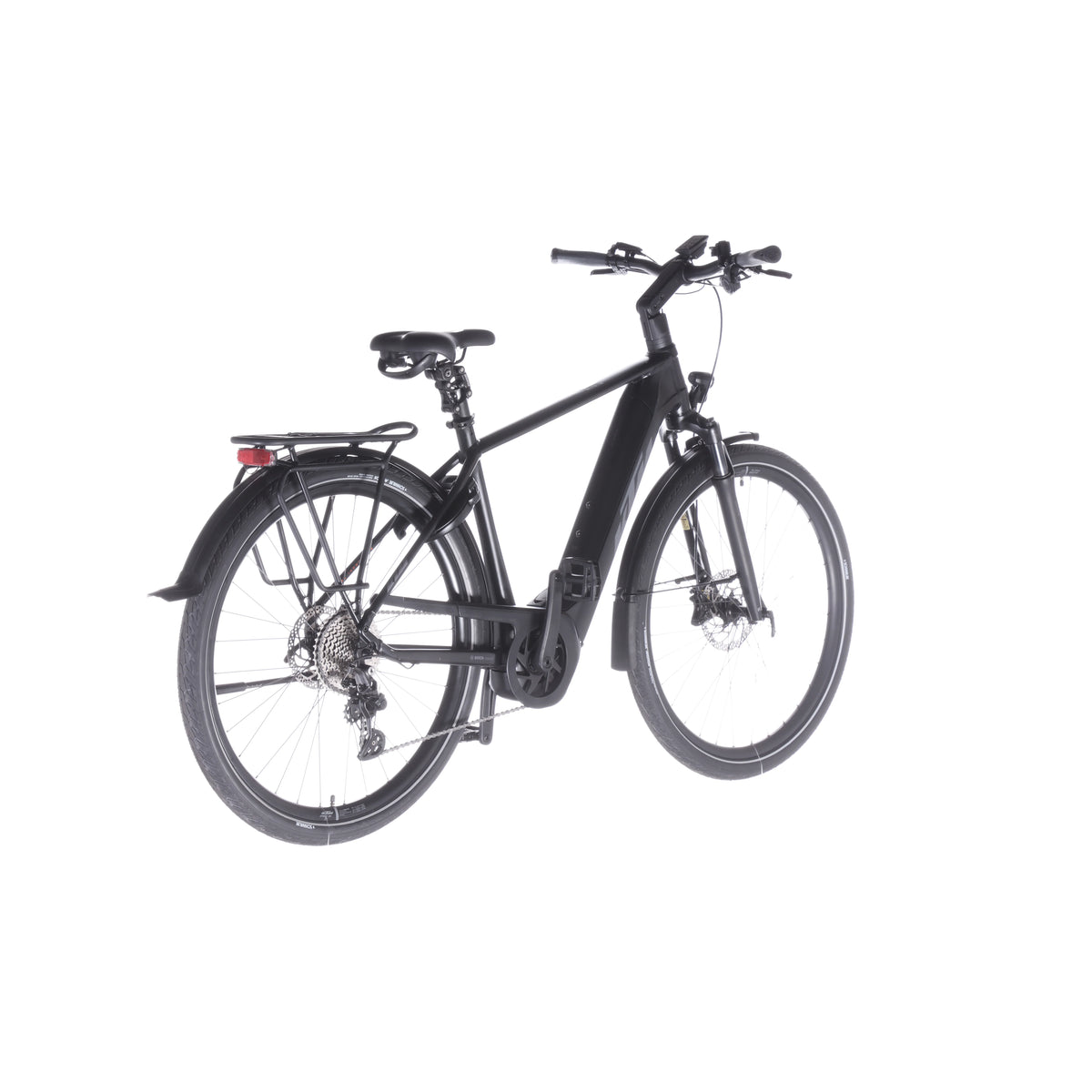 MACINA STYLE 730 - 360° view angle 21