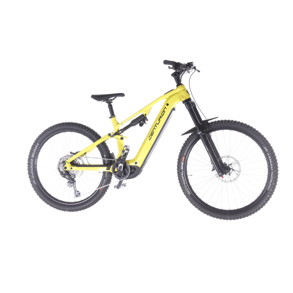 No Pogo R1000 - 360° view angle 1
