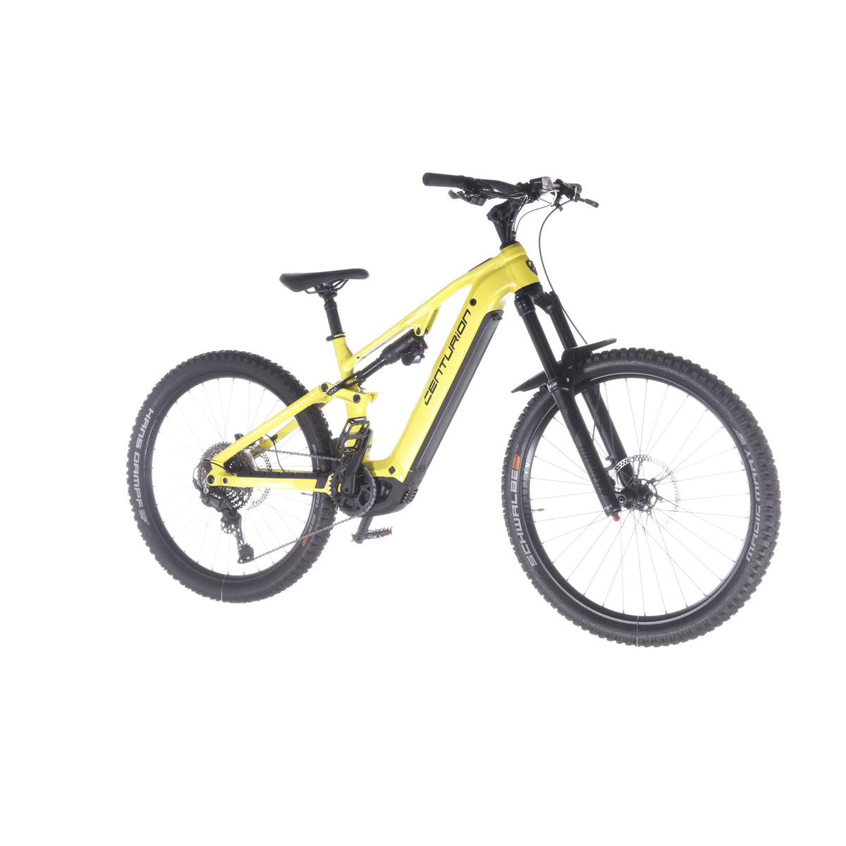 No Pogo R1000 - 360° view angle 2