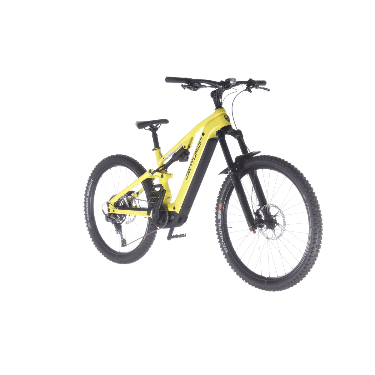 No Pogo R1000 - 360° view angle 3