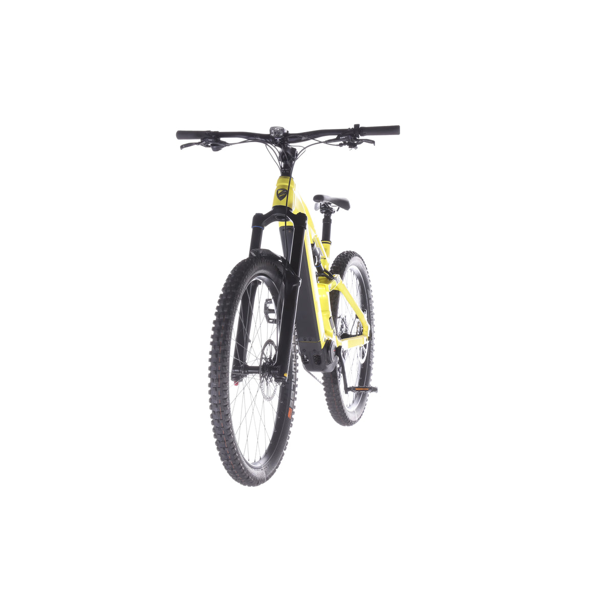 No Pogo R1000 - 360° view angle 7