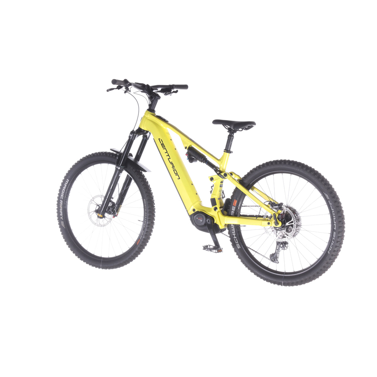No Pogo R1000 - 360° view angle 14