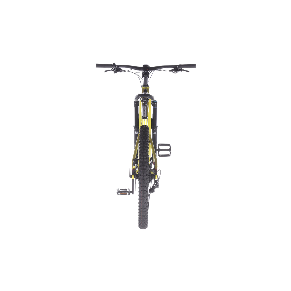 No Pogo R1000 - 360° view angle 18