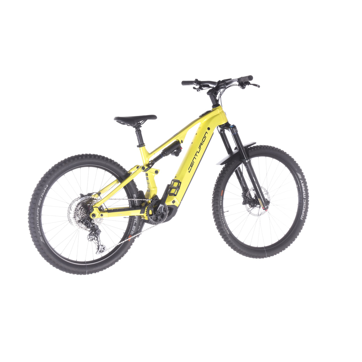 No Pogo R1000 - 360° view angle 22