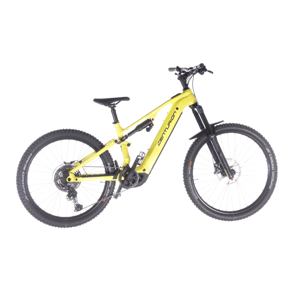 No Pogo R1000 - 360° view angle 23