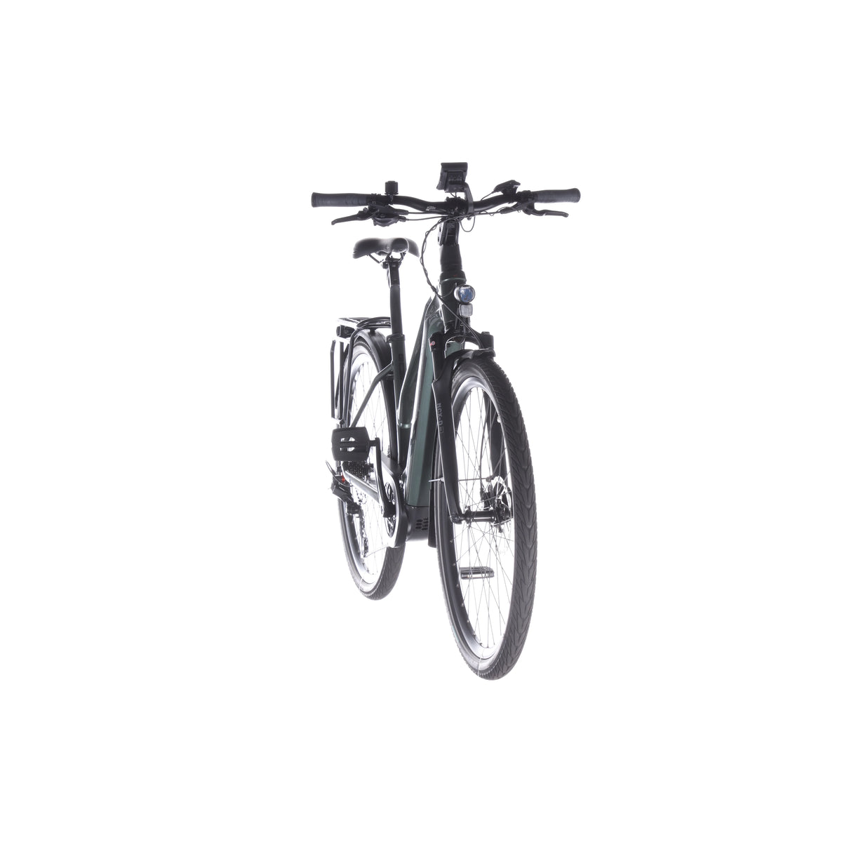 MACINA STYLE 720 - 360° view angle 5