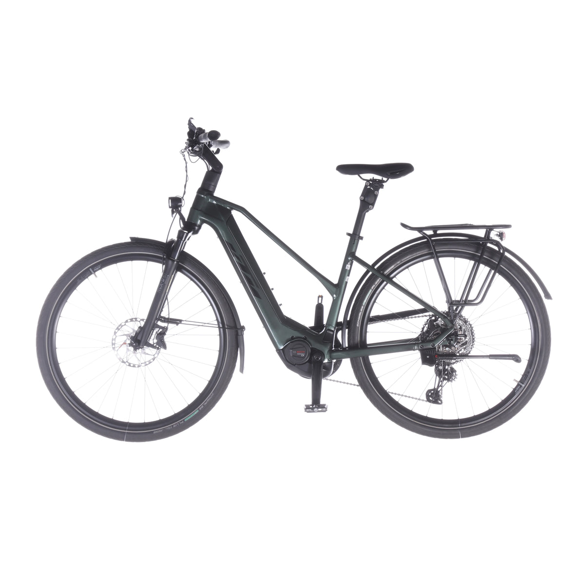 MACINA STYLE 720 - 360° view angle 12