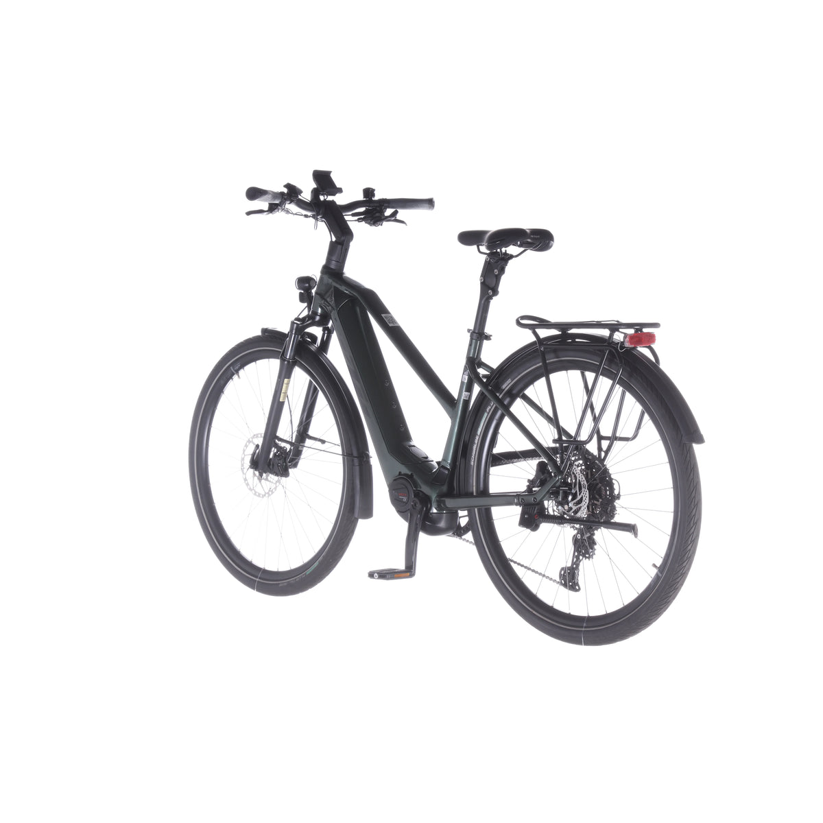 MACINA STYLE 720 - 360° view angle 15