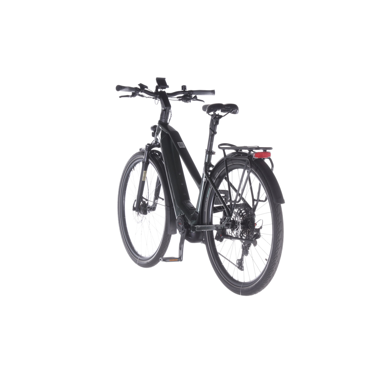 MACINA STYLE 720 - 360° view angle 16