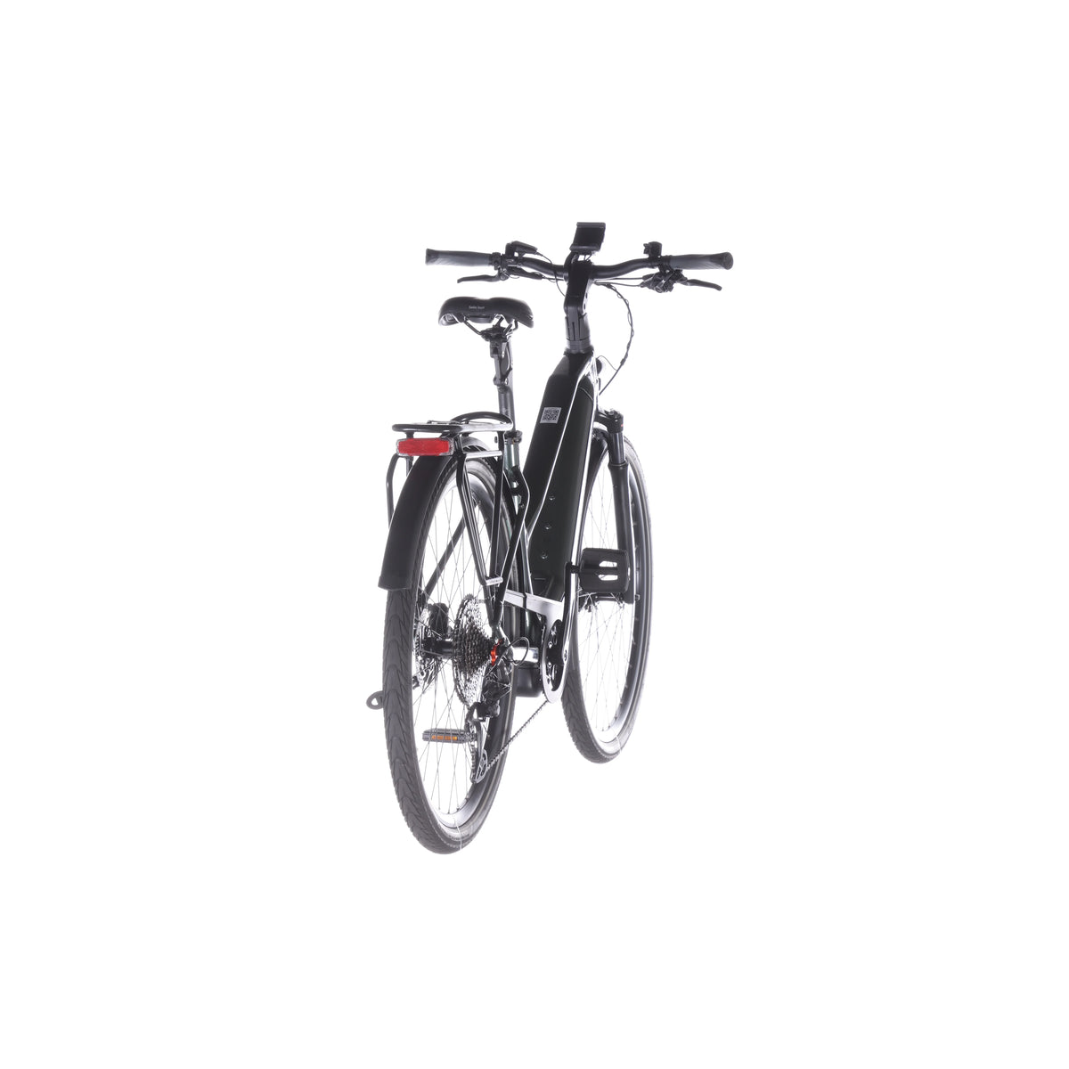 MACINA STYLE 720 - 360° view angle 19