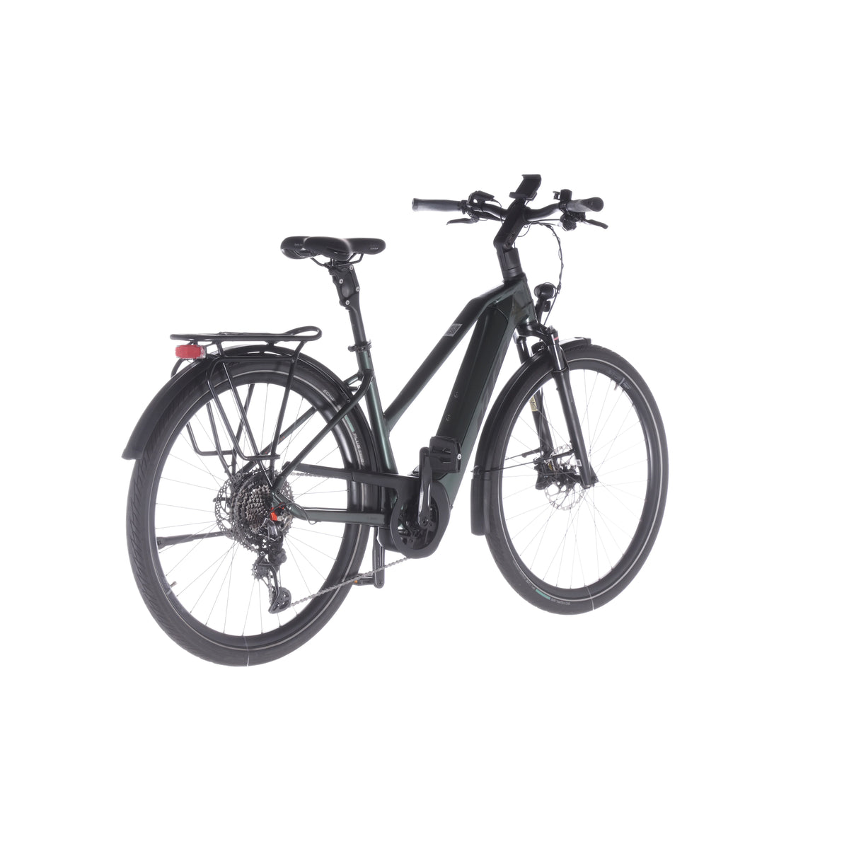 MACINA STYLE 720 - 360° view angle 21