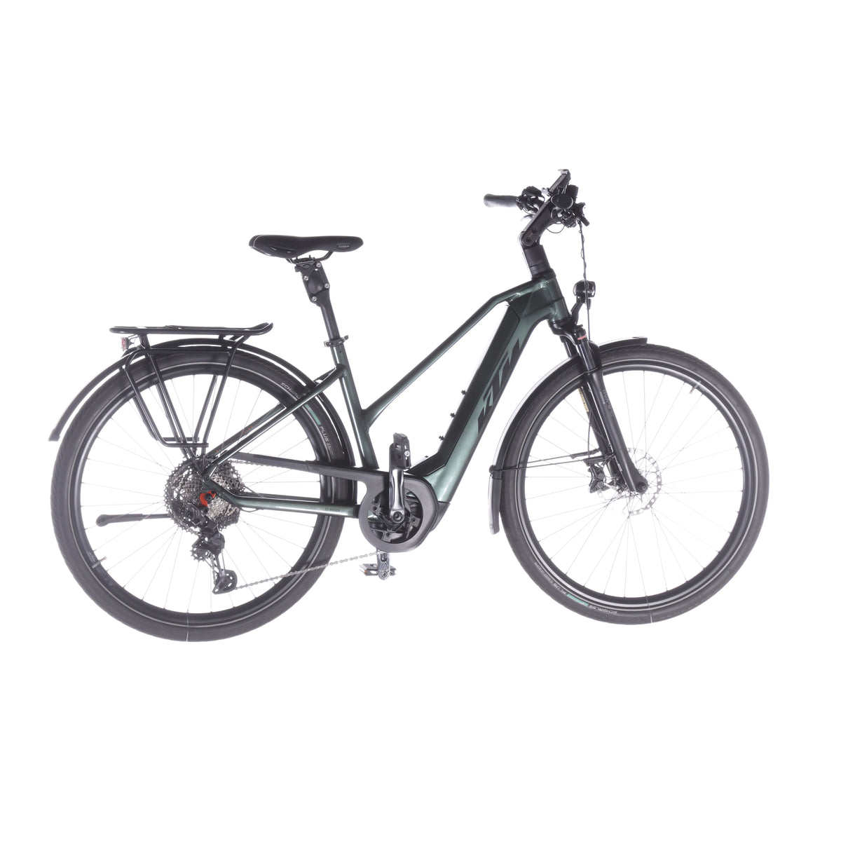 MACINA STYLE 720 - Left view