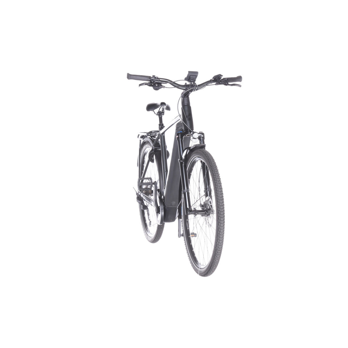 Kathmandu Hybrid EXC 750 - 360° view angle 5