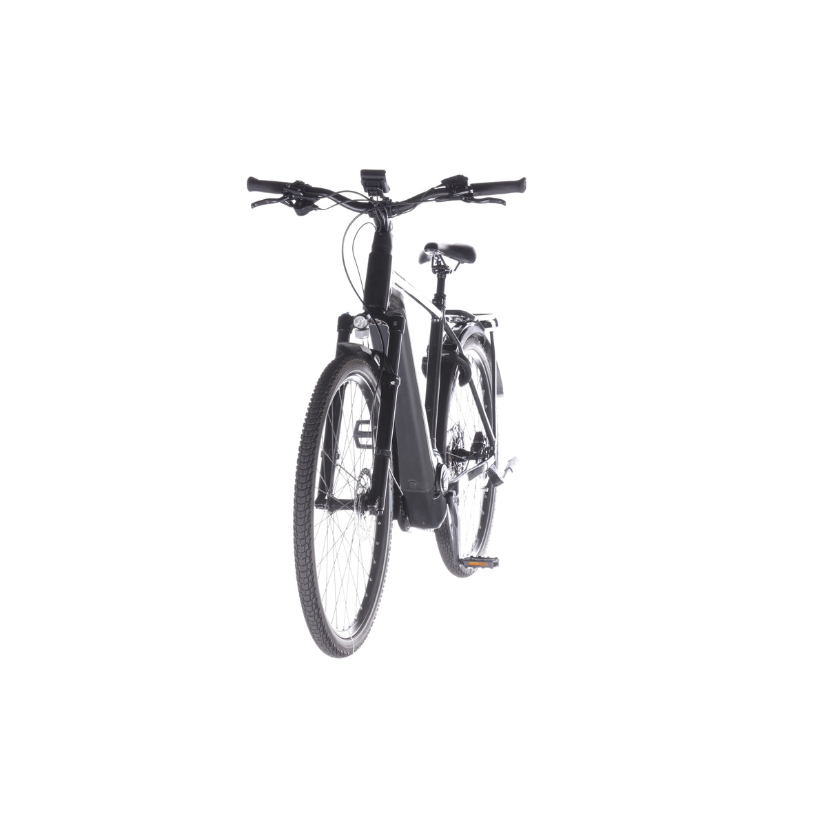Kathmandu Hybrid EXC 750 - 360° view angle 7