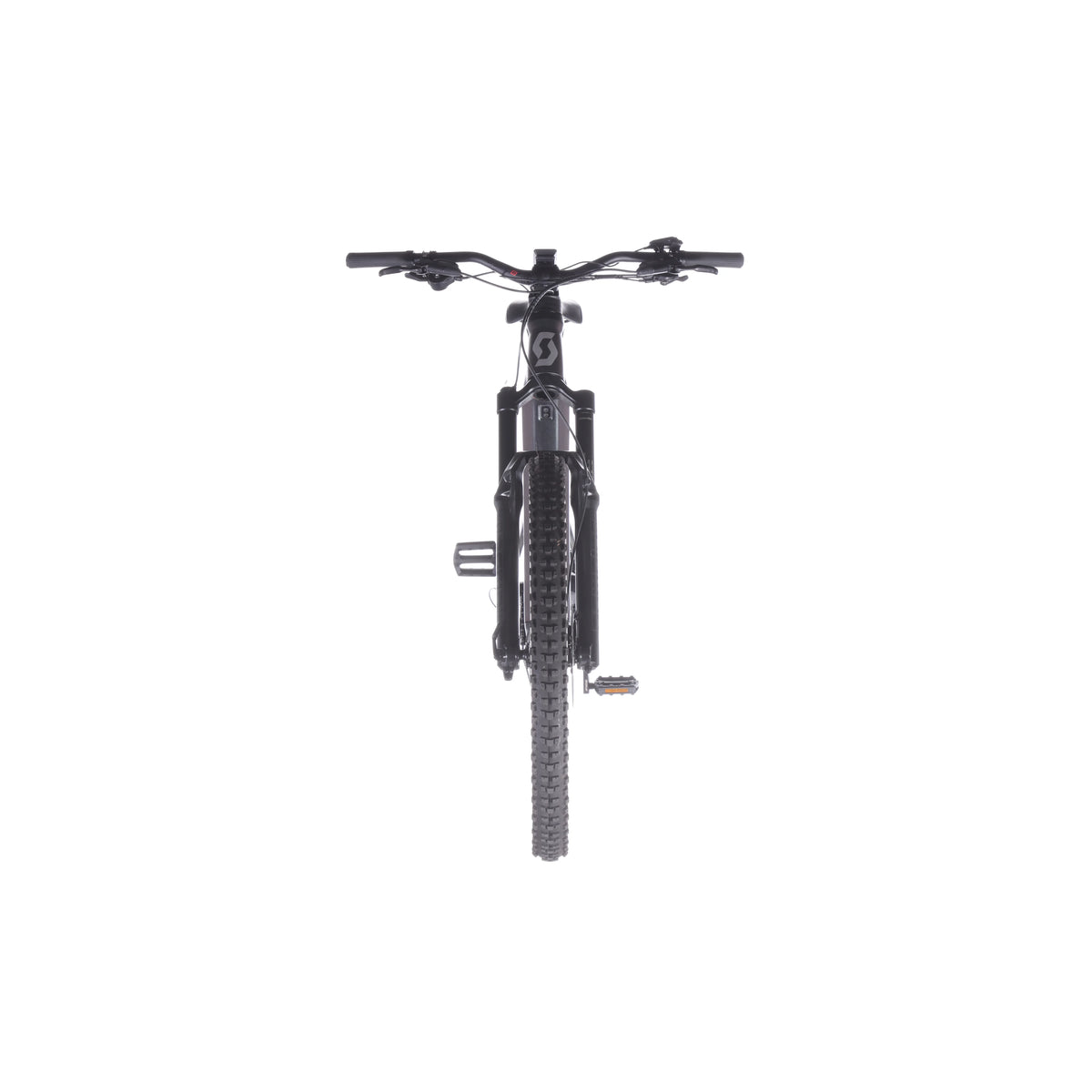 Patron eRIDE 920 - 360° view angle 6