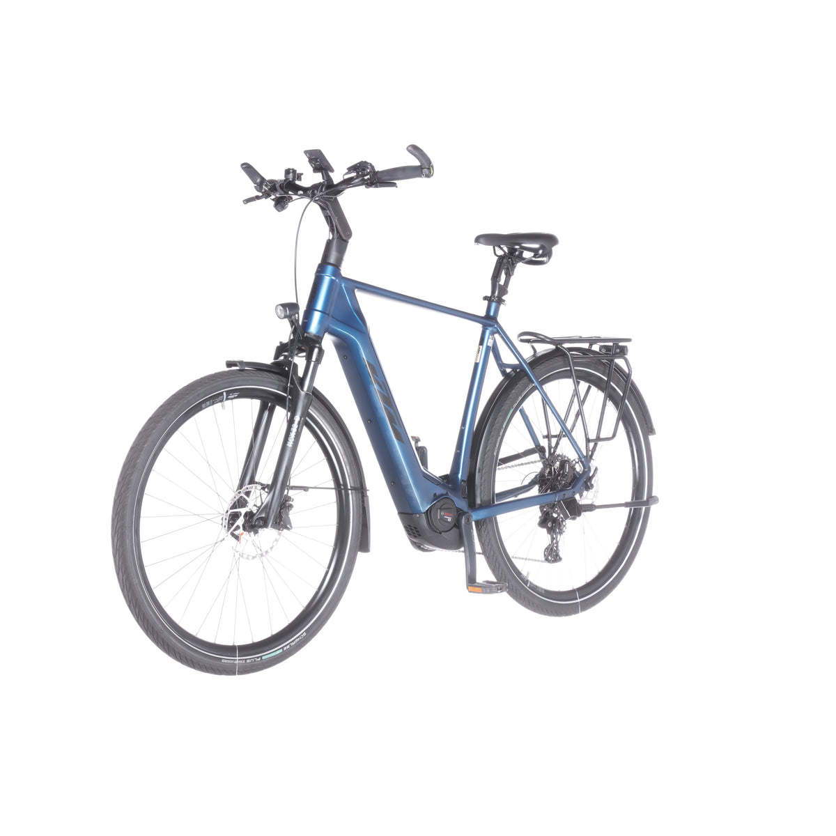 MACINA STYLE 730 - 360° view angle 9