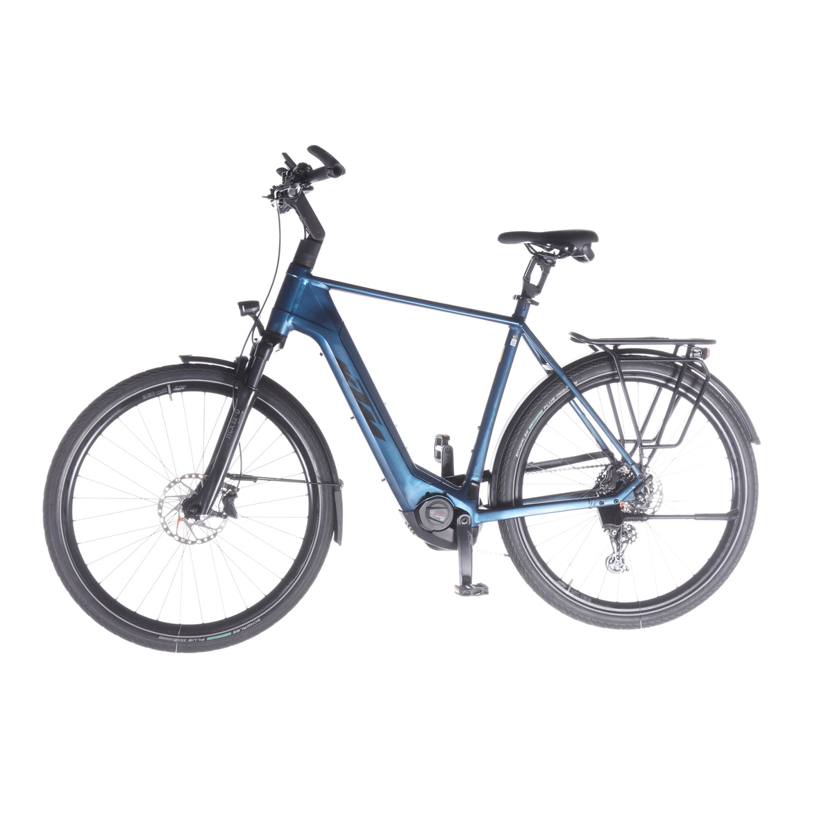 MACINA STYLE 730 - 360° view angle 11
