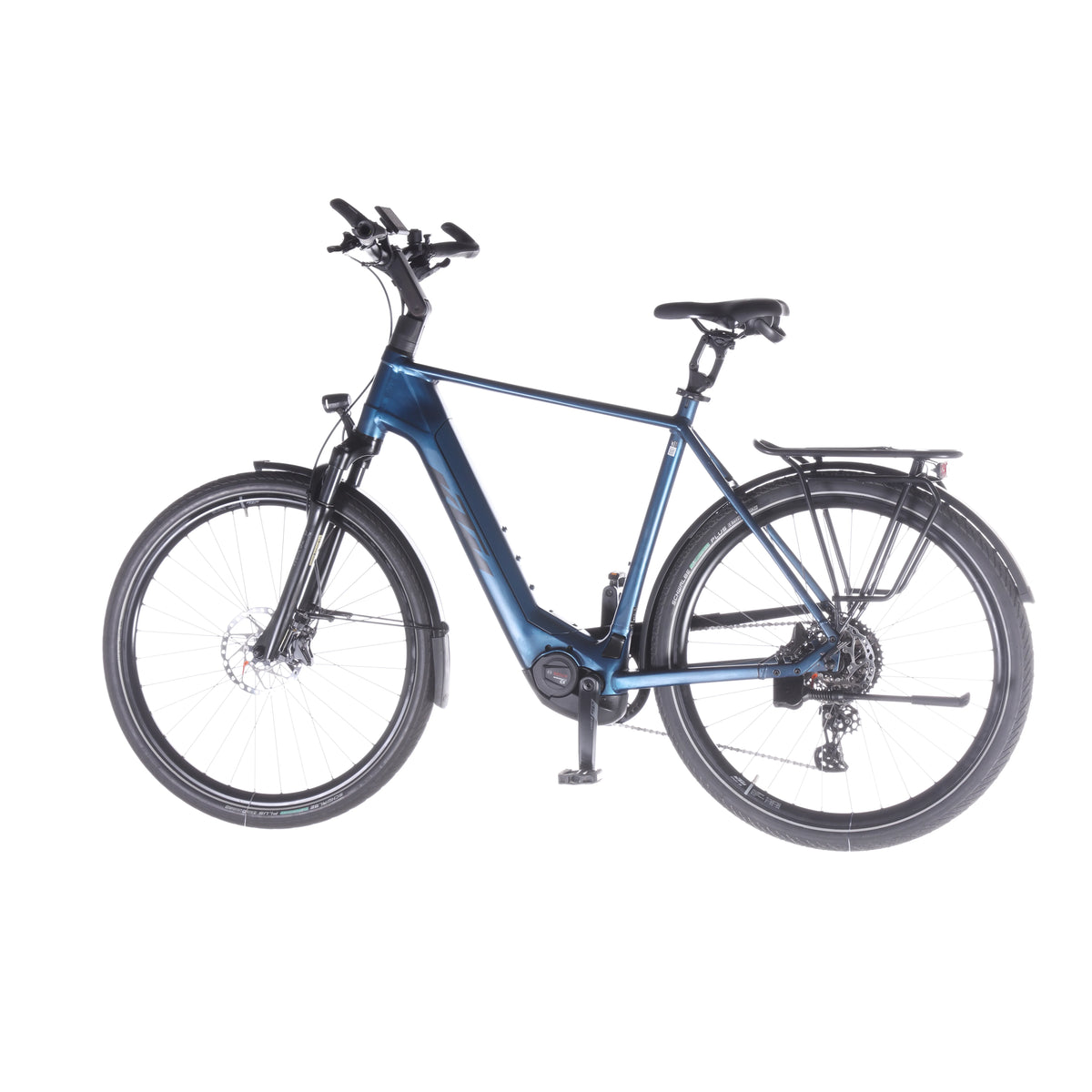 MACINA STYLE 730 - 360° view angle 13