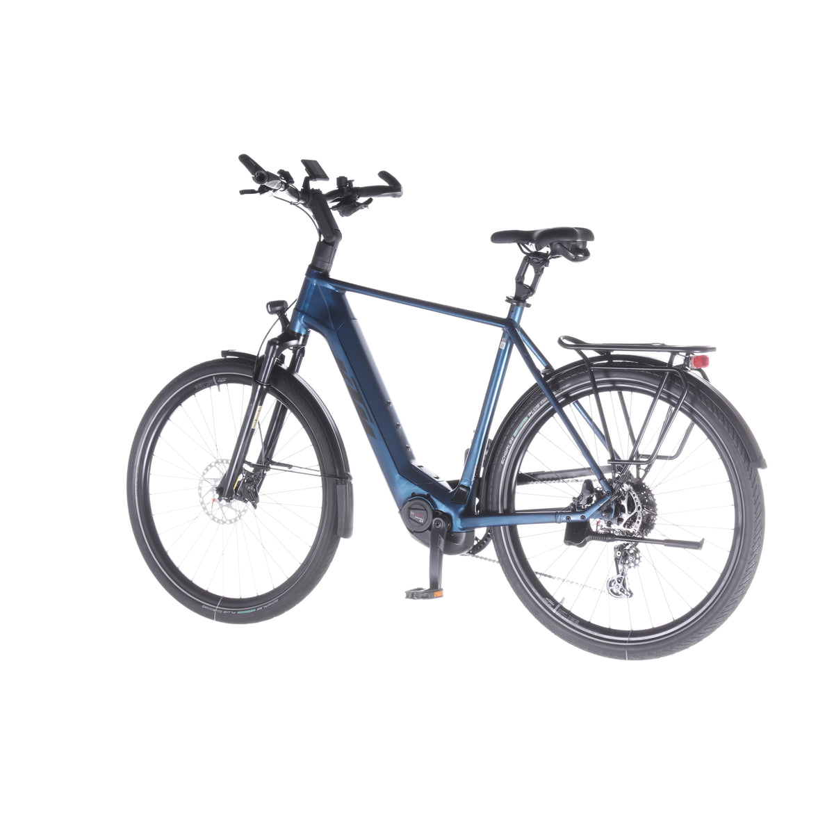 MACINA STYLE 730 - 360° view angle 14