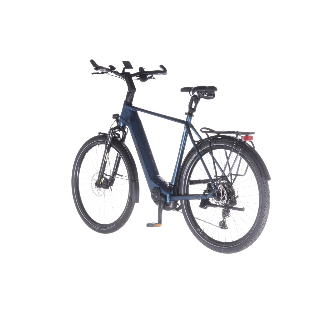 MACINA STYLE 730 - 360° view angle 15