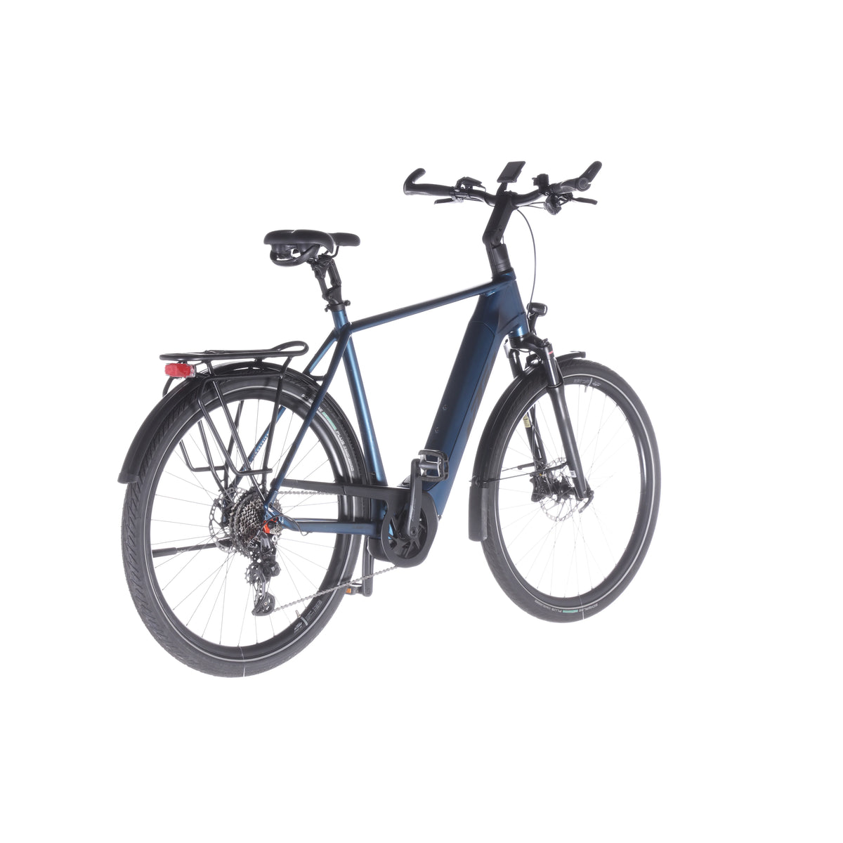 MACINA STYLE 730 - 360° view angle 21