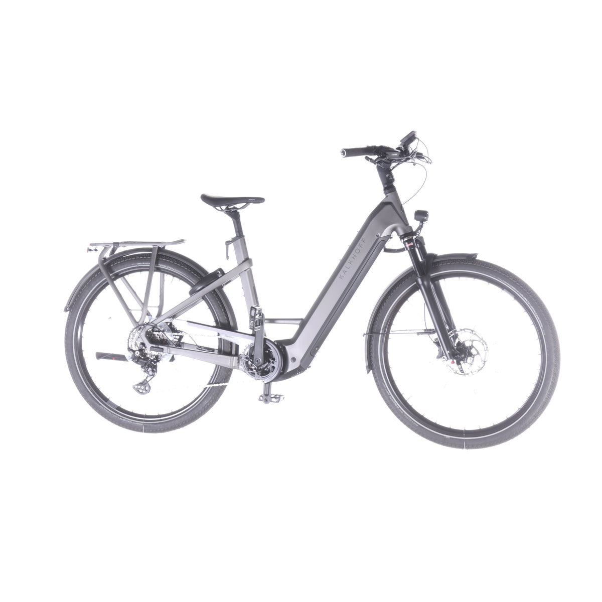 ENDEAVOUR 7.B MOVE+ - Right view