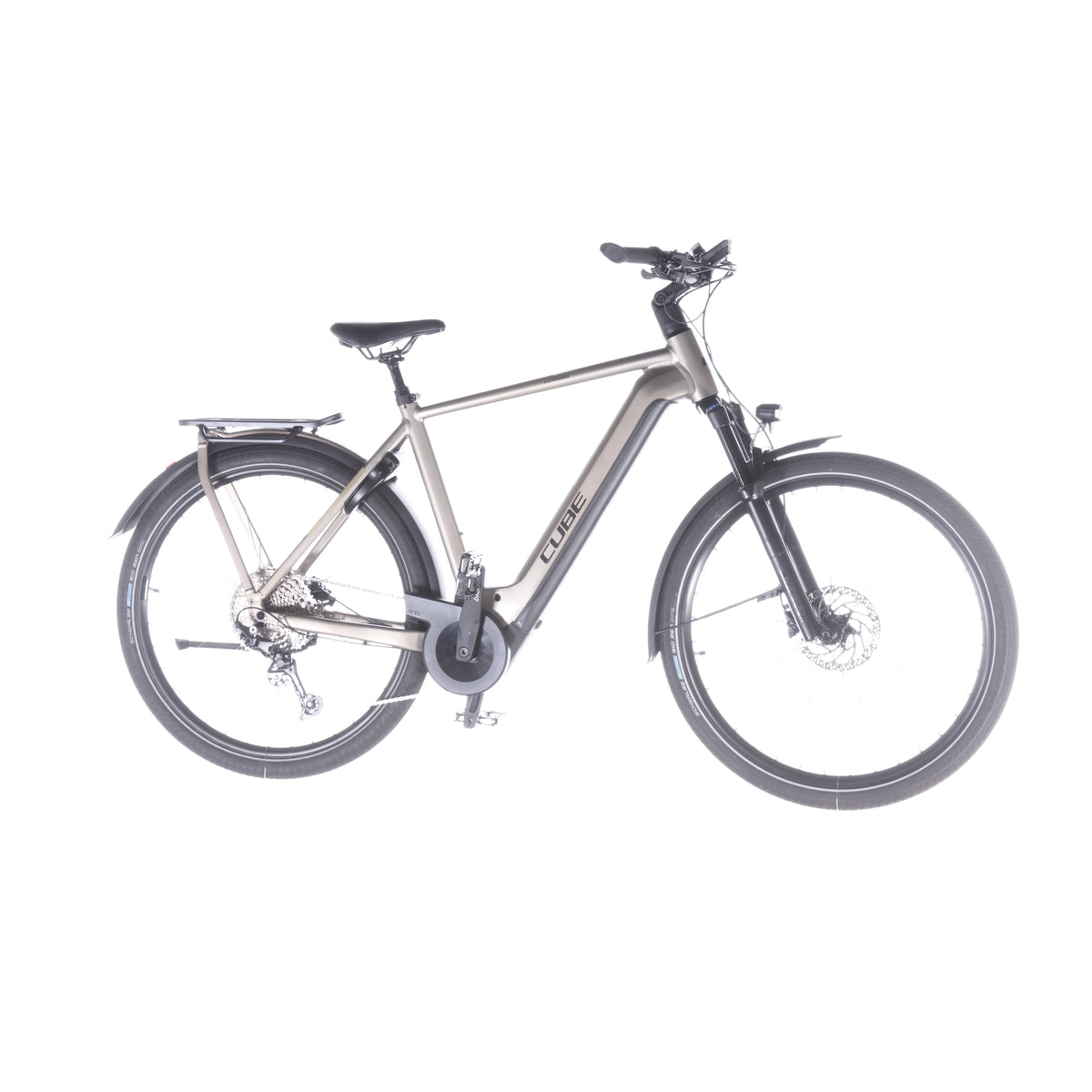 Kathmandu Hybrid Pro 625 - Right view