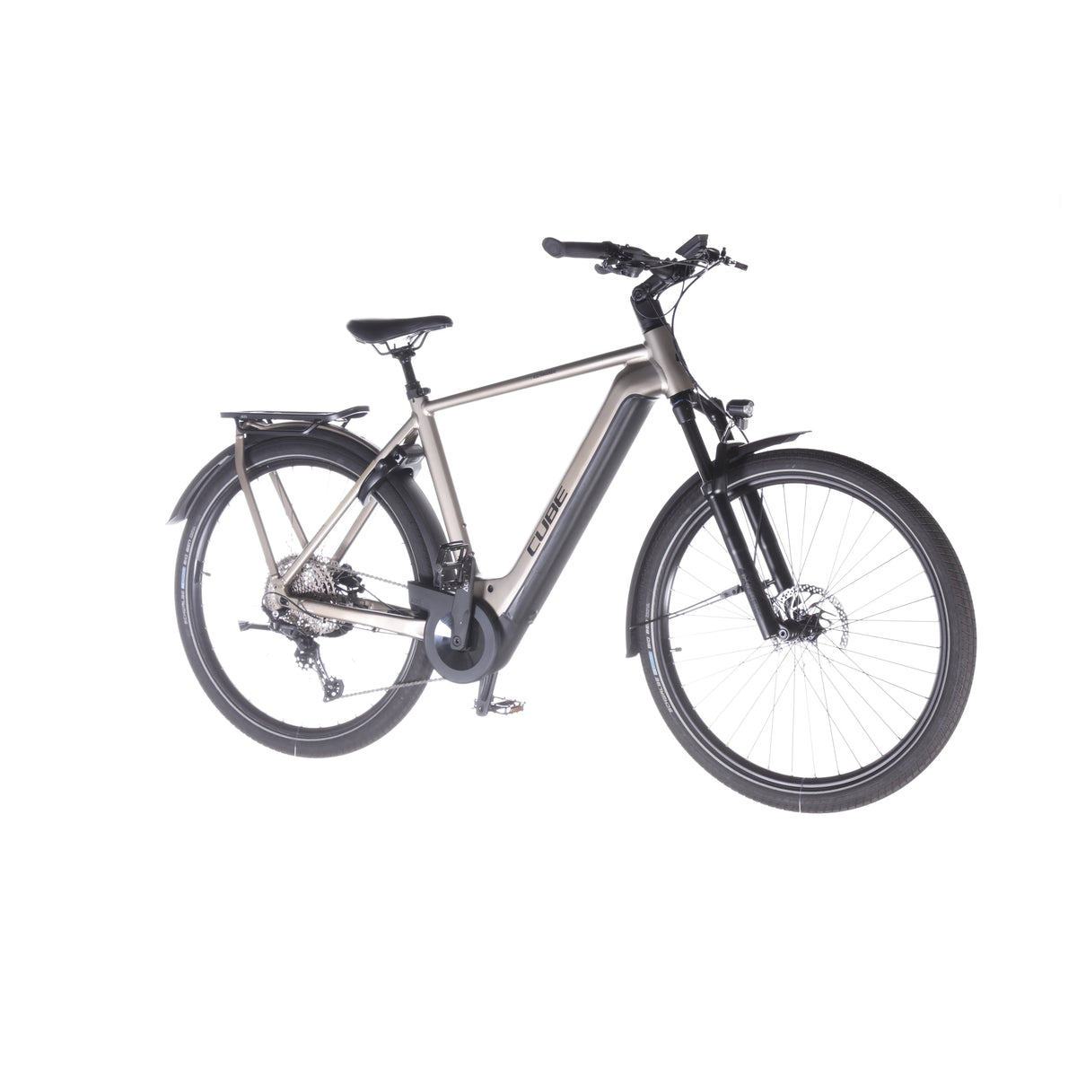 Kathmandu Hybrid Pro 625 - 360° view angle 2
