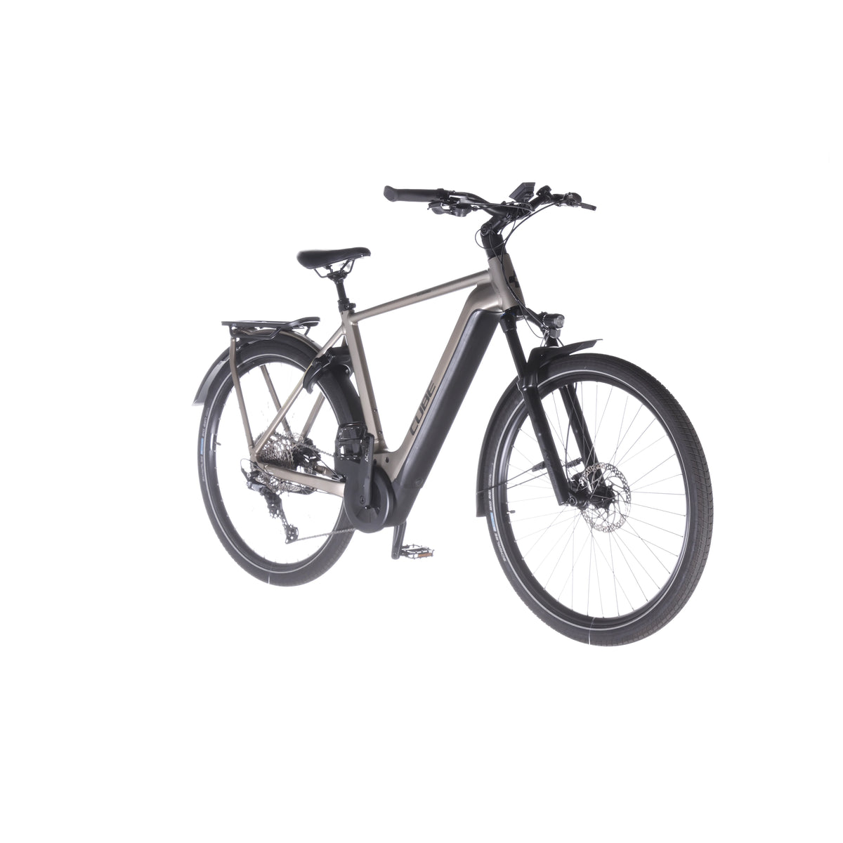 Kathmandu Hybrid Pro 625 - 360° view angle 3