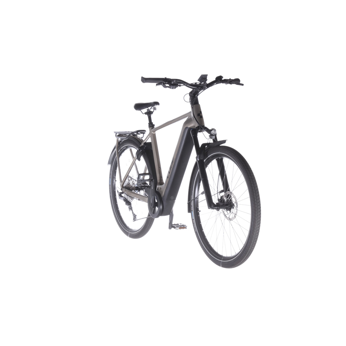 Kathmandu Hybrid Pro 625 - 360° view angle 4