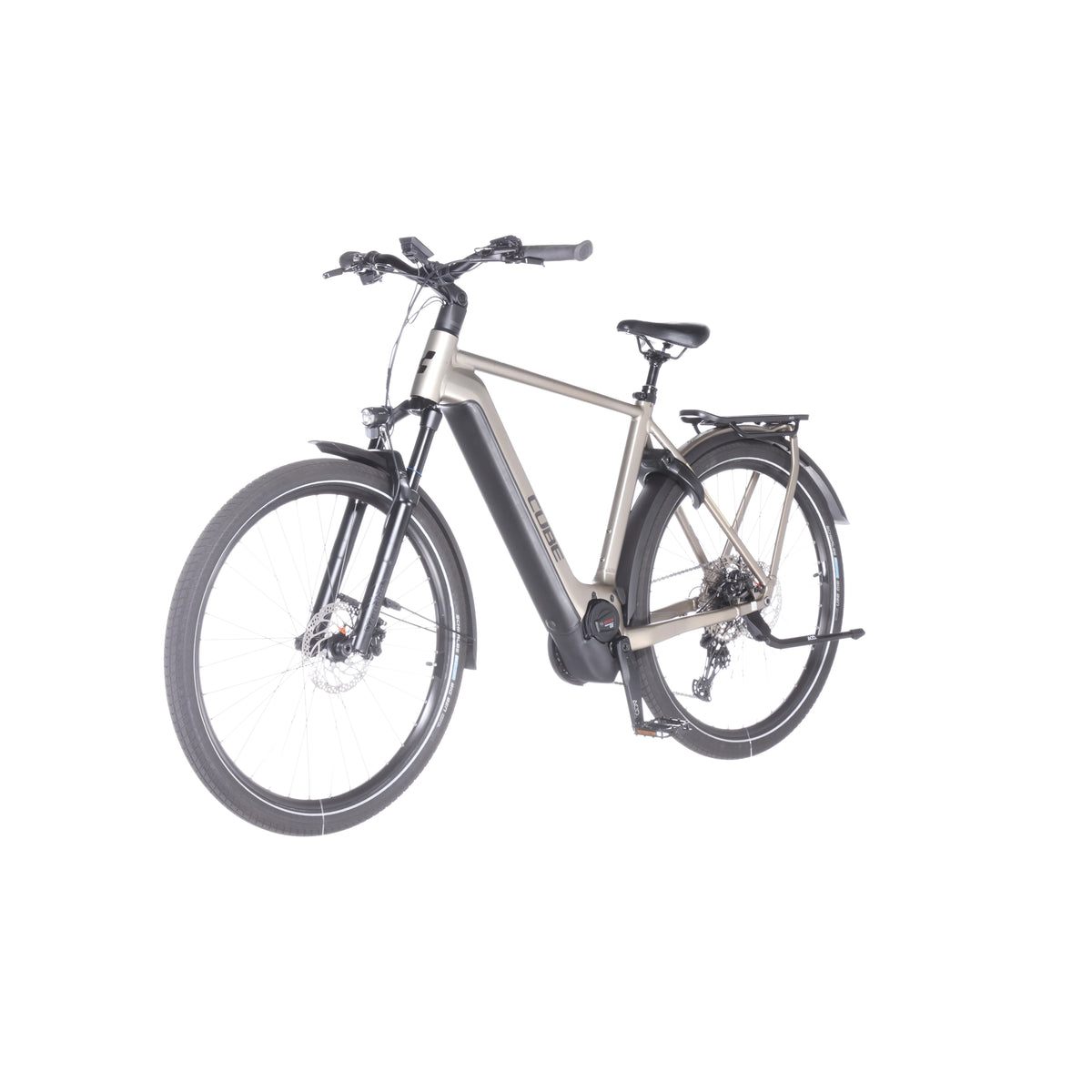 Kathmandu Hybrid Pro 625 - 360° view angle 9