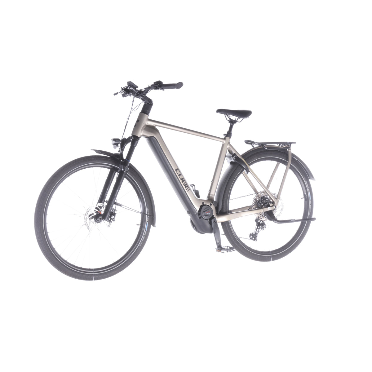 Kathmandu Hybrid Pro 625 - 360° view angle 10