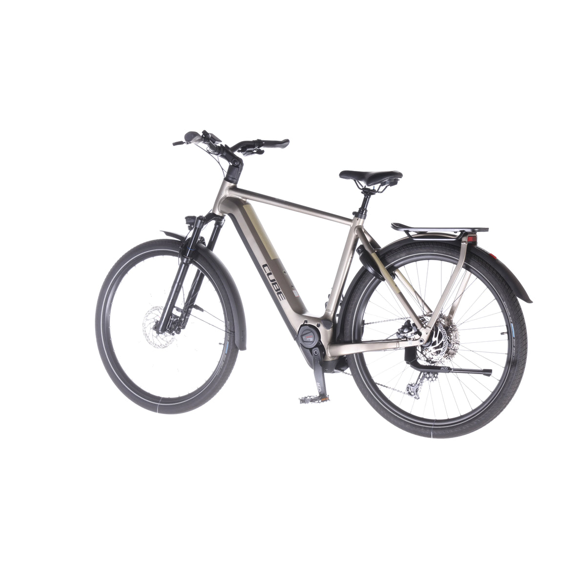 Kathmandu Hybrid Pro 625 - 360° view angle 14
