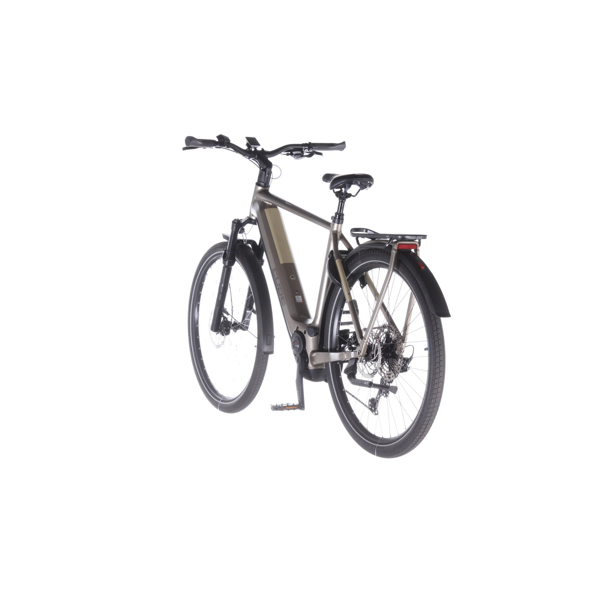 Kathmandu Hybrid Pro 625 - 360° view angle 16