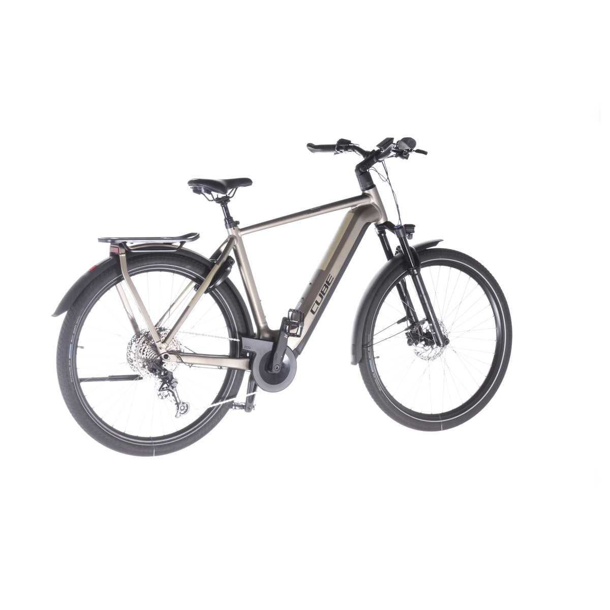 Kathmandu Hybrid Pro 625 - 360° view angle 22