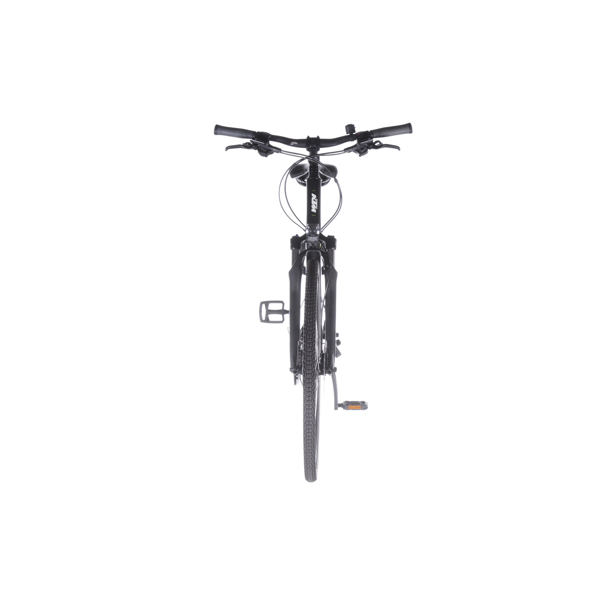 ZEG AVENZA CROSS ST - 360° view angle 6