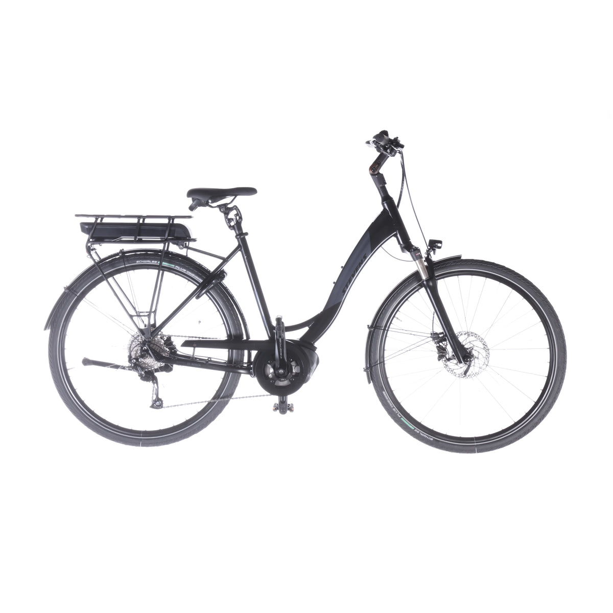 E-Molveno Forma - 360° view angle 0