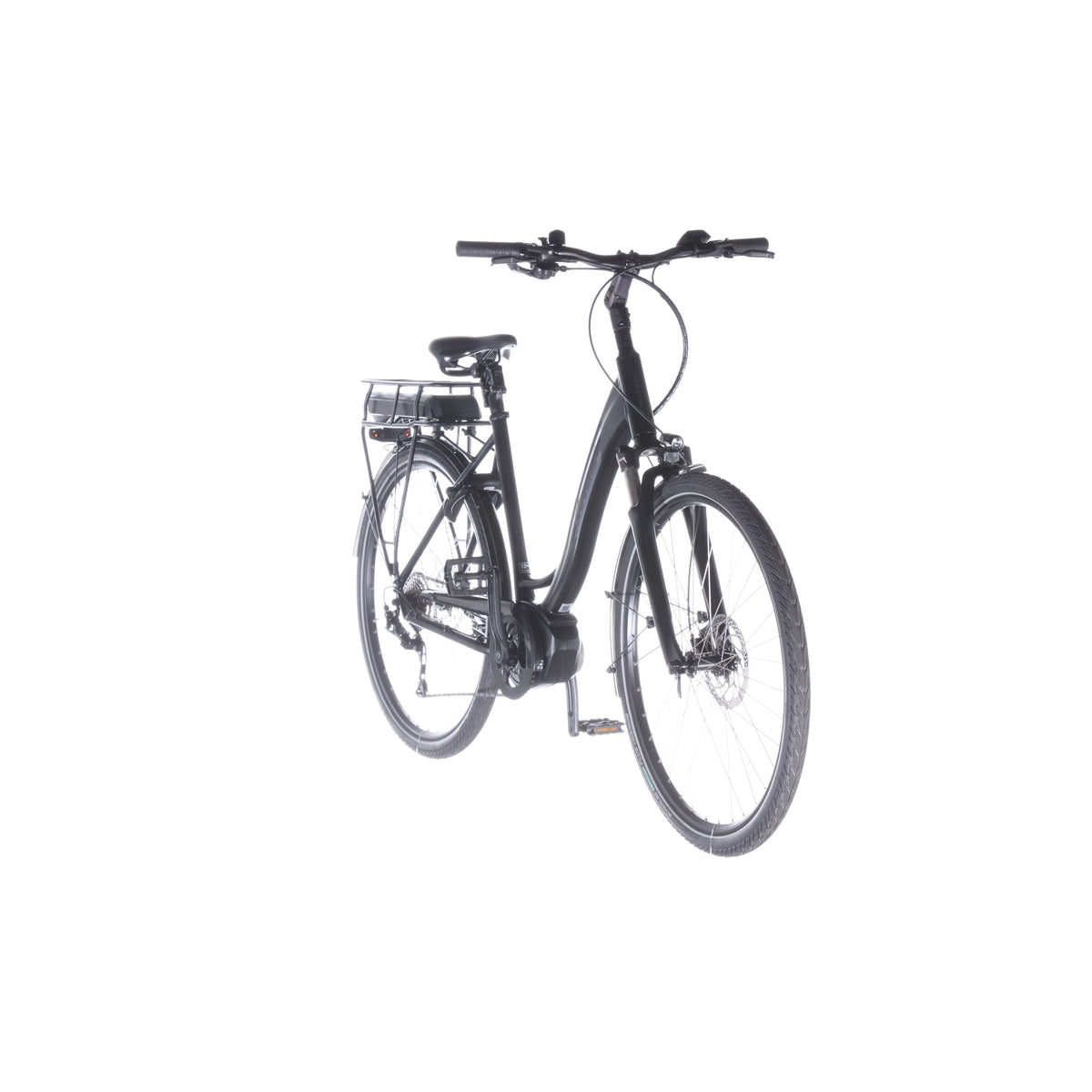 E-Molveno Forma - 360° view angle 4