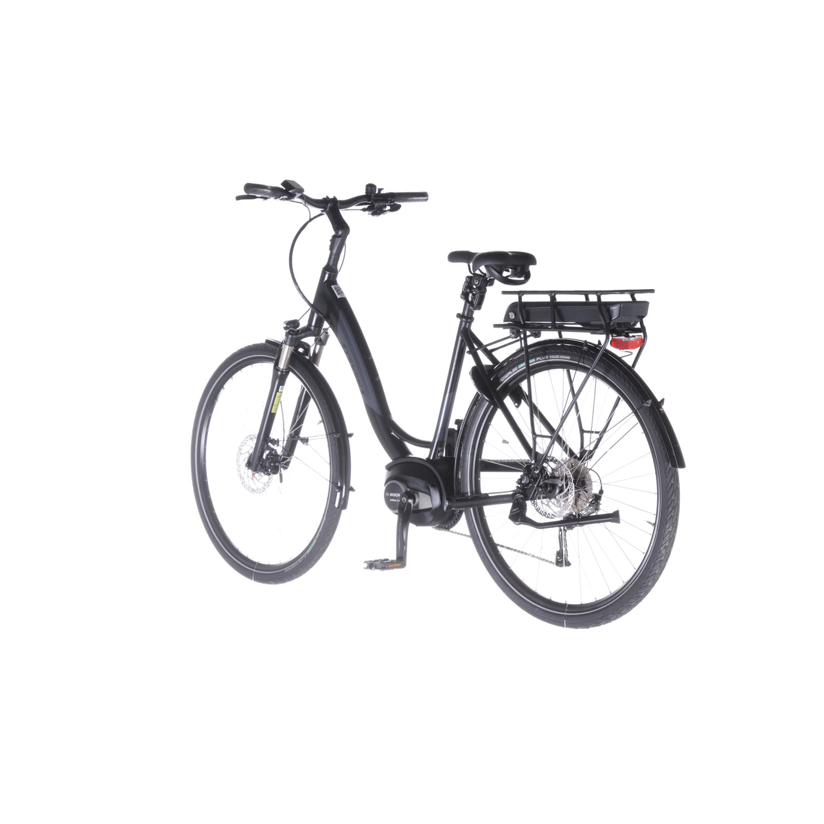 E-Molveno Forma - 360° view angle 15