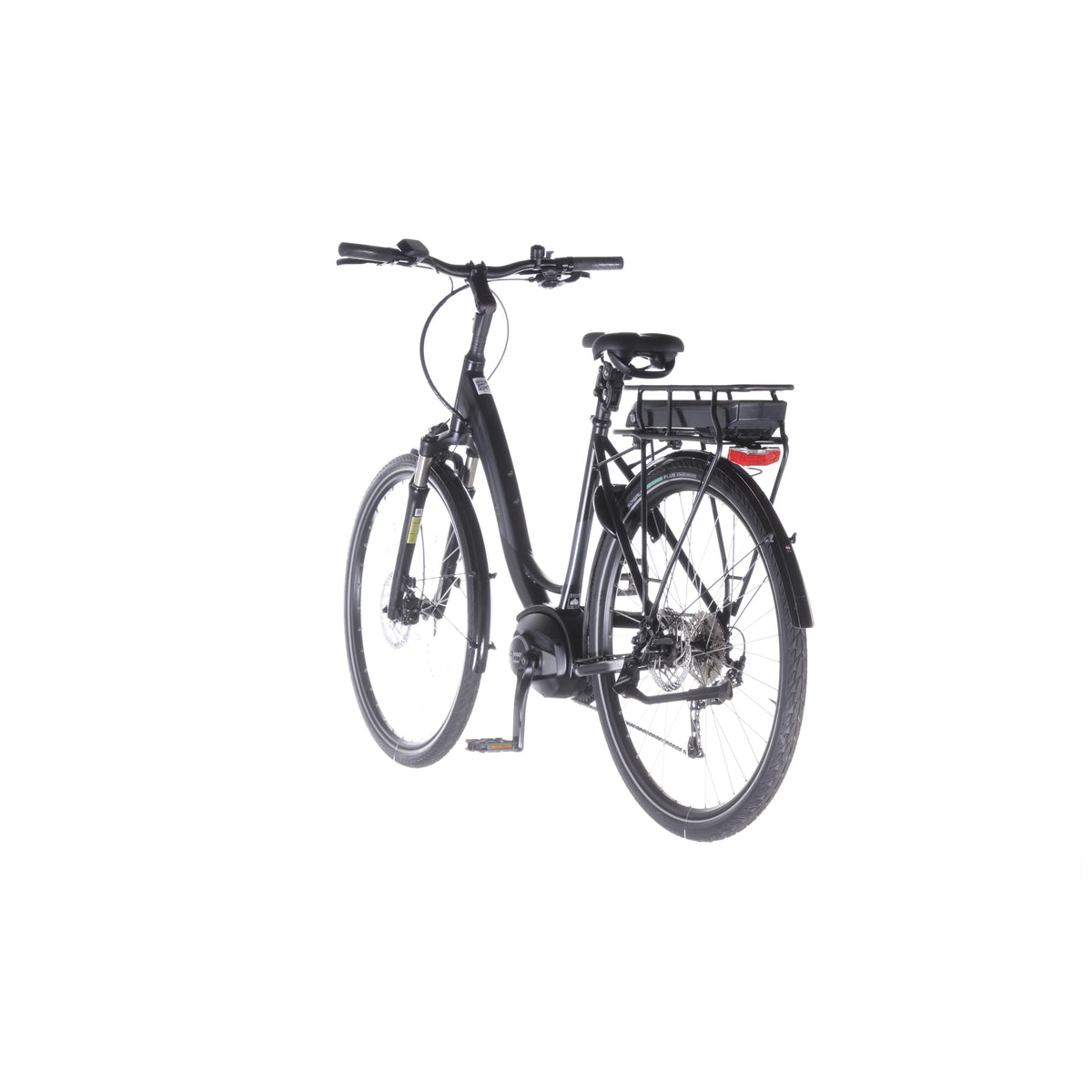 E-Molveno Forma - 360° view angle 16