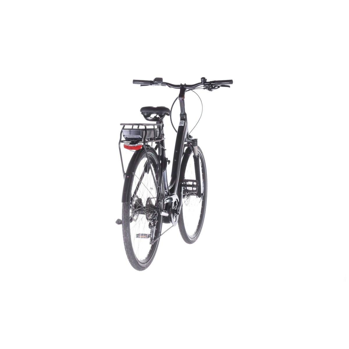 E-Molveno Forma - 360° view angle 19
