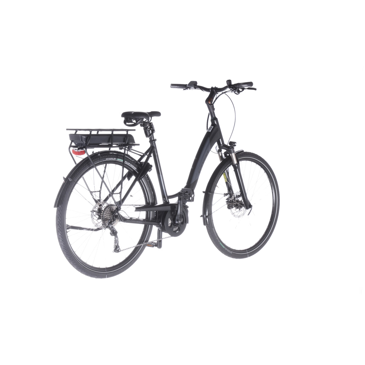 E-Molveno Forma - 360° view angle 21