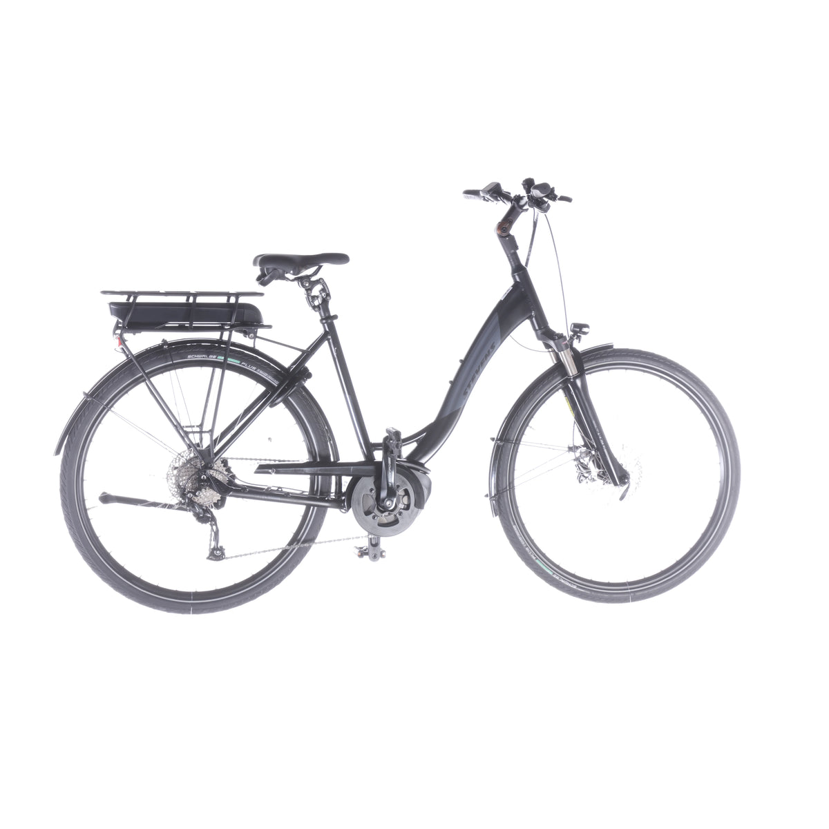 E-Molveno Forma - 360° view angle 23