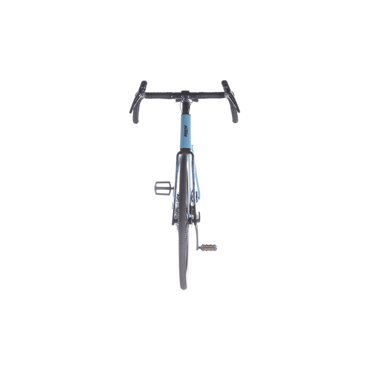 X-STRADA LFC - 360° view angle 6