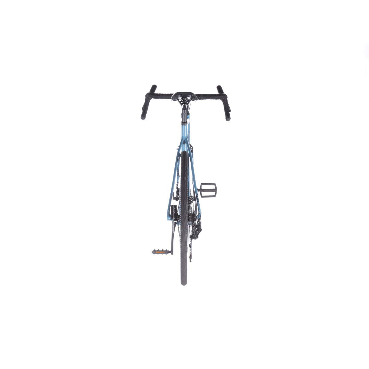 X-STRADA LFC - 360° view angle 18